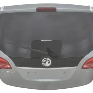 Wysoka jakość KLAPA TYLNA TYŁ OPEL MERIVA B II